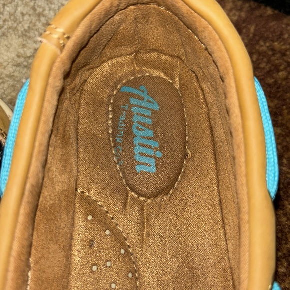 Sperrys - Picture 3 of 3